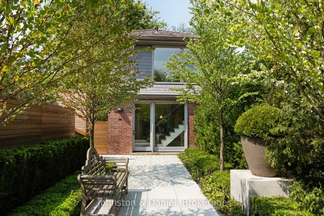 78 Roxborough Street E · #400, Rosedale-Moore Park, Toronto