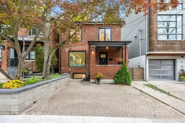 63 Astley Avenue, Rosedale-Moore Park, Toronto