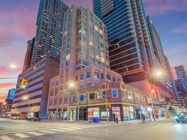 409 Bloor Street E · #PH1, Rosedale-Moore Park, Toronto