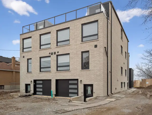 5 Hopperton Drive · #D, St. Andrew-Windfields, Toronto