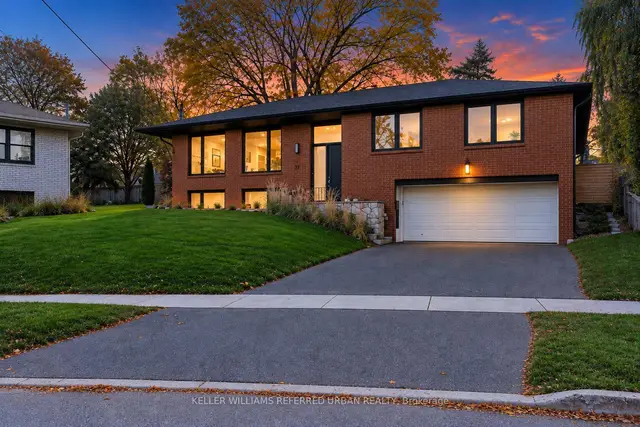 37 Shouldice Court, St. Andrew-Windfields, Toronto