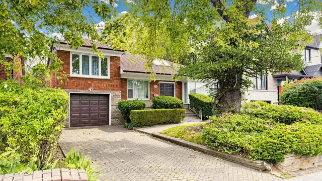 108 York Downs Drive, Clanton Park, Toronto