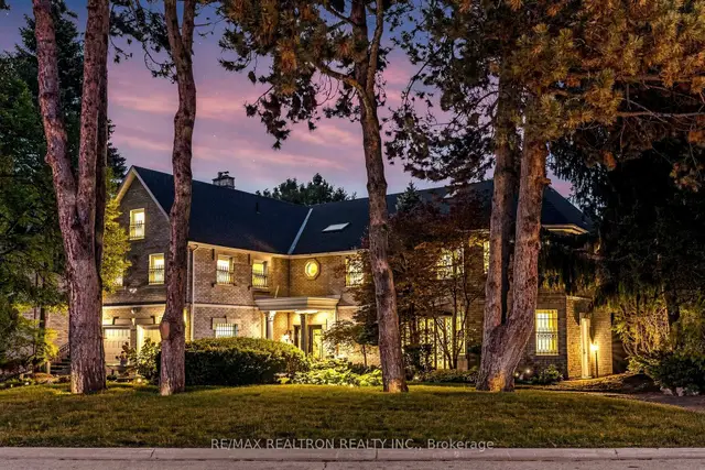 31 Arjay Crescent, Bridle Path-Sunnybrook-York Mills, Toronto