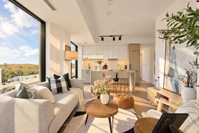 91 Montclair Avenue · #1006, Forest Hill South, Toronto
