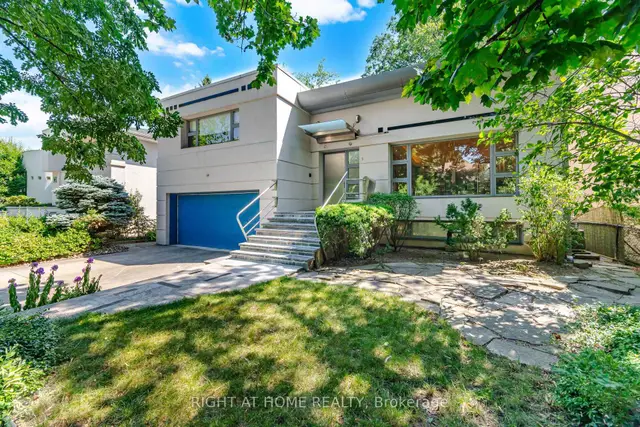 9 Saguenay Avenue E, Bedford Park-Nortown, Toronto
