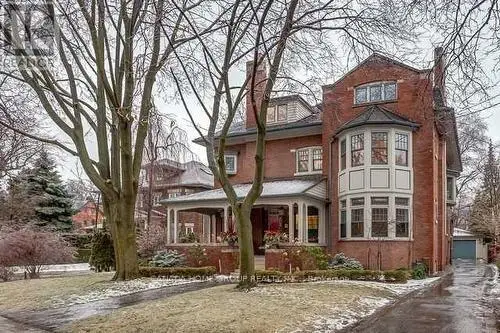 76 Glen Road, Rosedale-Moore Park, Toronto