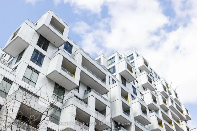 38 Cameron Street · #723, Kensington-Chinatown, Toronto