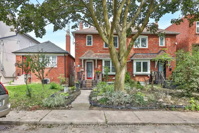 278 Woburn Avenue, Lawrence Park North, Toronto
