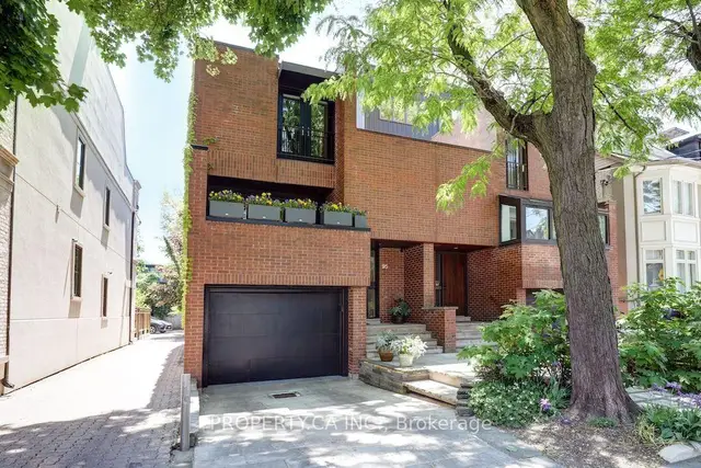 95 Balmoral Avenue, Yonge-St. Clair, Toronto