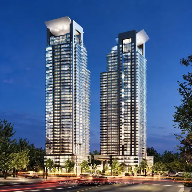 5162 Yonge Street · #701, Willowdale West, Toronto