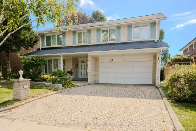 39 Apollo Drive, Banbury-Don Mills, Toronto