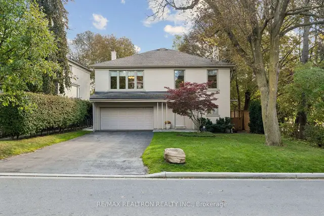21 Ridgewood Road, Forest Hill South, Toronto