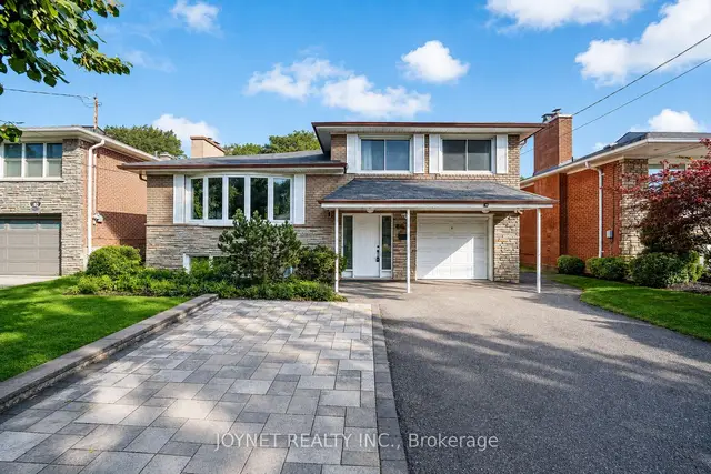 42 Brucedale Crescent, Bayview Village, Toronto
