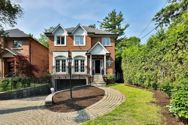 38 Gwendolen Crescent, Lansing-Westgate, Toronto