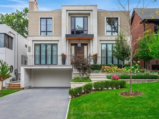 123 Rochester Avenue, Bridle Path-Sunnybrook-York Mills, Toronto