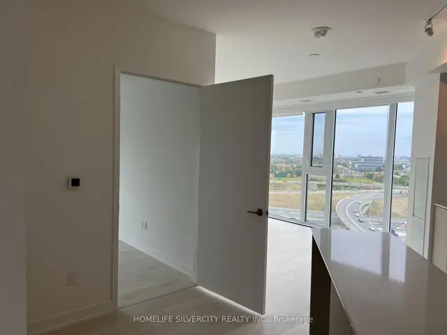 8 Tippett Road · #1505, Clanton Park, Toronto