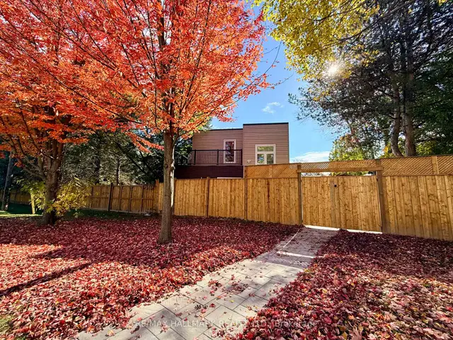 48R Bradgate Road, Banbury-Don Mills, Toronto