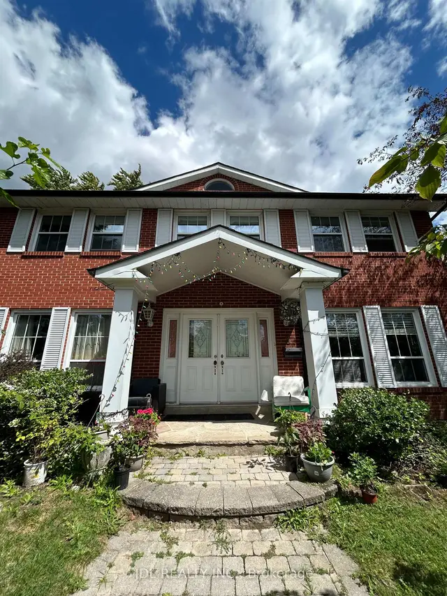 3 Butterfield Dr Drive · #Big master bedroom bsmt, Parkwoods-Donalda, Toronto