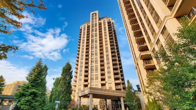 133 Wynford Drive · #1608, Banbury-Don Mills, Toronto