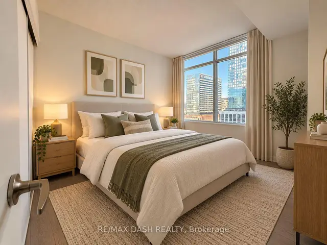 25 Telegram Mews · #1715, Waterfront Communities C1, Toronto