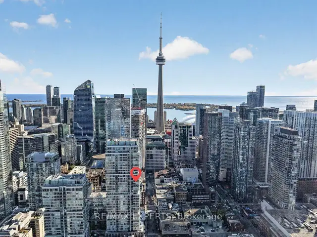 30 Nelson Street · #3108, Waterfront Communities C1, Toronto