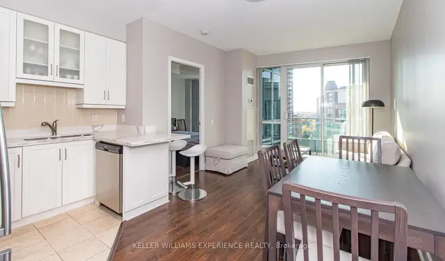 60 Byng Avenue · #1412, Willowdale East, Toronto
