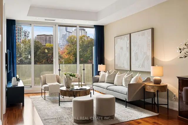 88 Davenport Road · #304, Annex, Toronto