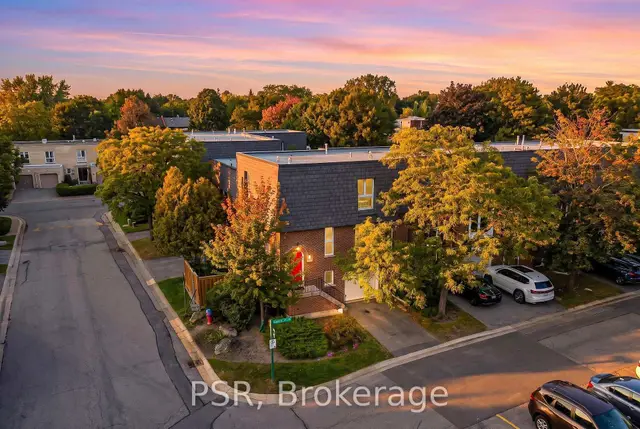 2 Powderhorn Mill Way N/A, St. Andrew-Windfields, Toronto