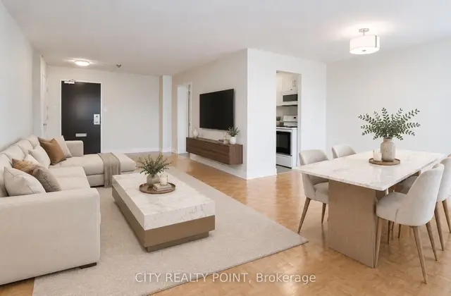 6200 Bathurst Street · #204, Westminster-Branson, Toronto