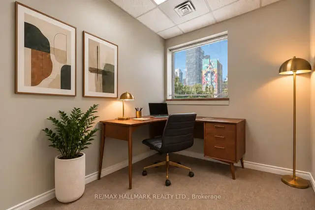 152 Carlton Street · #101, Cabbagetown-South St. James Town, Toronto