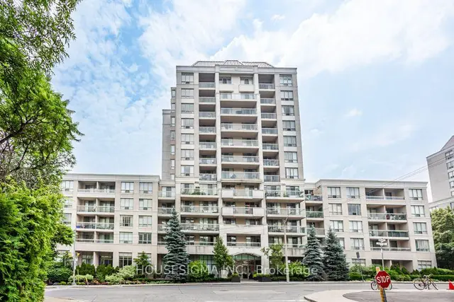 253 Merton Street · #116, Mount Pleasant West, Toronto