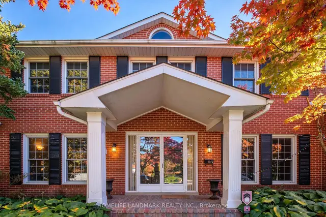 15 Tofino Crescent, Banbury-Don Mills, Toronto