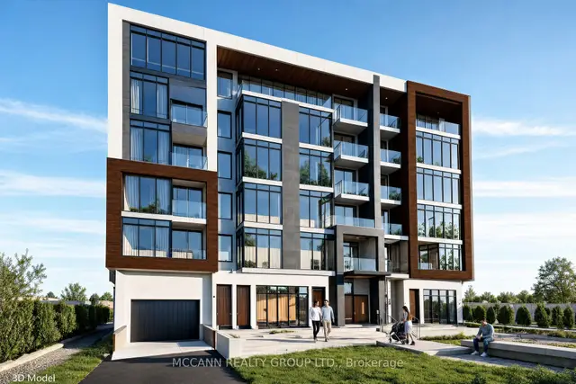 110-112 Sheppard Avenue W, Lansing-Westgate, Toronto