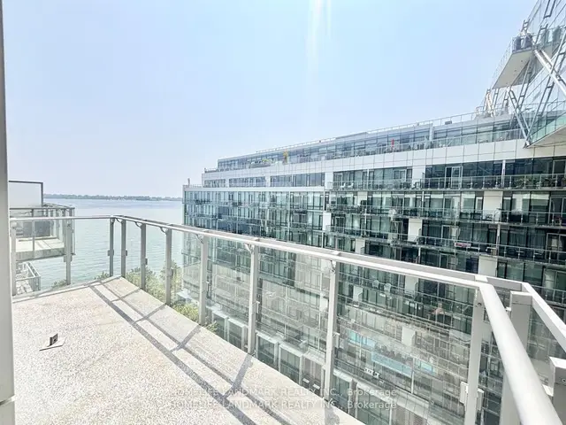 39 Queens Quay E · #1029, Waterfront Communities C8, Toronto