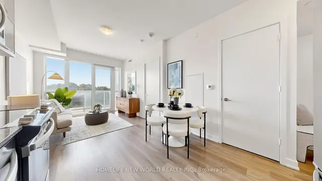 10 Deerlick Court · #613, Parkwoods-Donalda, Toronto