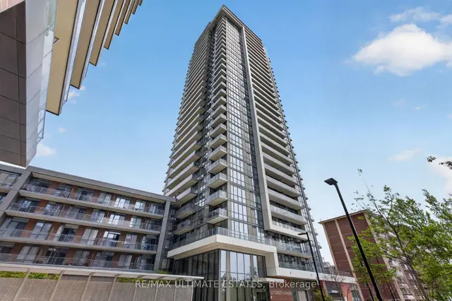 32 Forest Manor Road · #2301, Henry Farm, Toronto