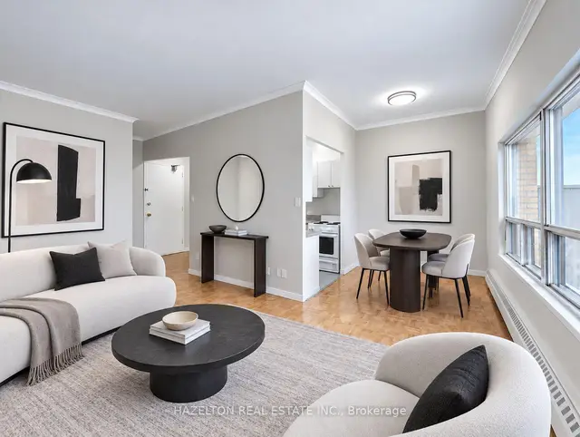 57 Parkwoods Village Drive · #711, Parkwoods-Donalda, Toronto