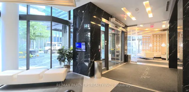 45 Charles Street E · #1507, Church-Yonge Corridor, Toronto