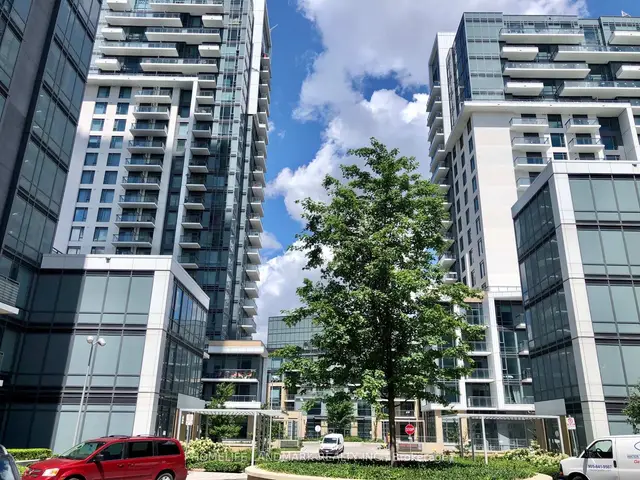 50 Ann O'Reilly Road · #903, Henry Farm, Toronto