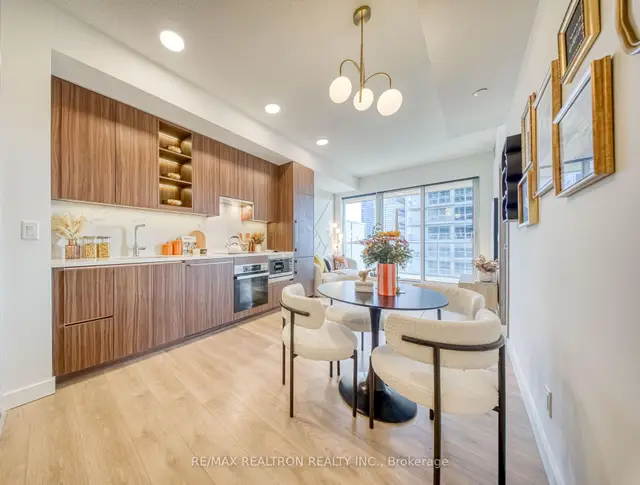 25 McMahon Drive · #1101, Bayview Village, Toronto