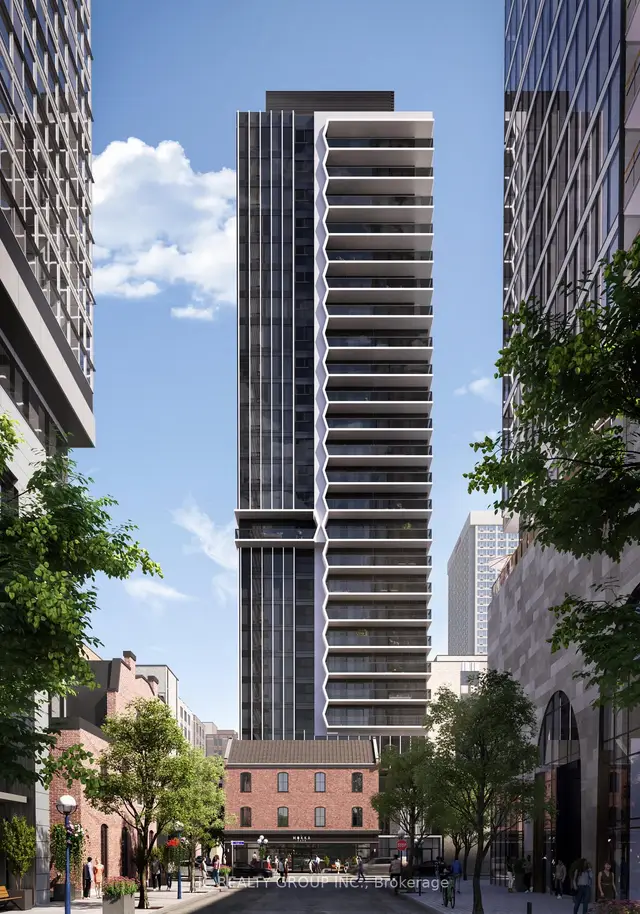 771 Yonge Street · #608, Annex, Toronto