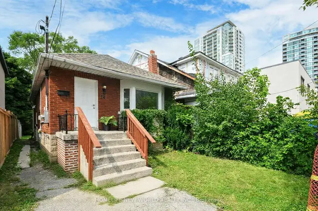 14 Franklin Avenue, Lansing-Westgate, Toronto
