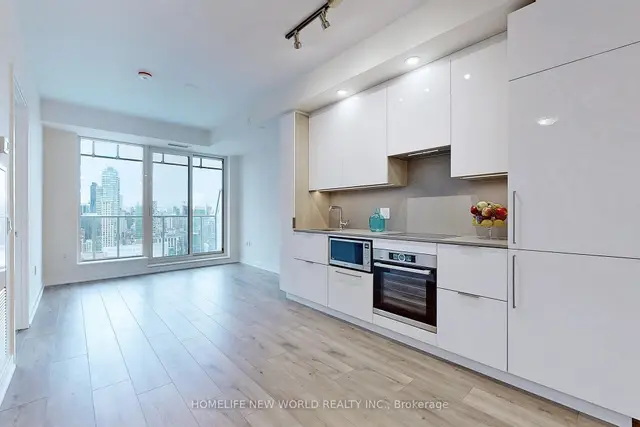 28 Freeland Street · #4106, Waterfront Communities C8, Toronto