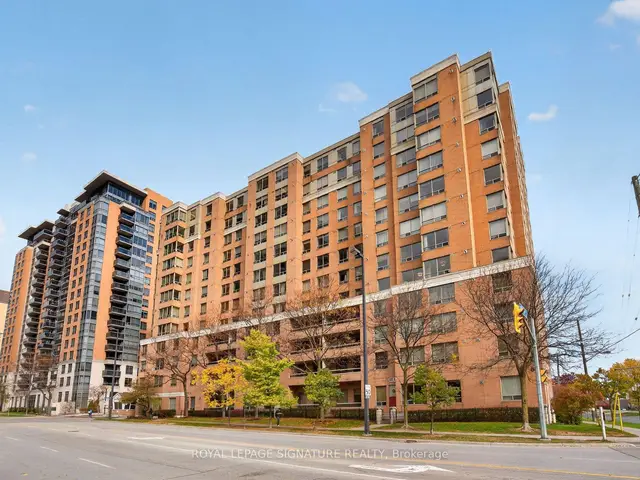 88 Grandview Way · #616, Willowdale East, Toronto