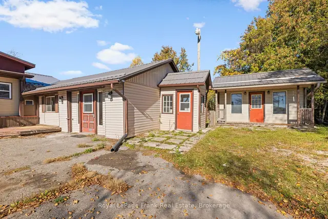 10700 Old Scugog Road · #Secondary Dwelling, Rural Scugog, Scugog