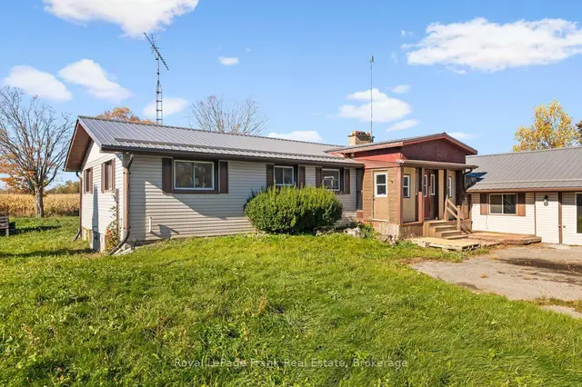 10700 Old Scugog Road · #Main House, Rural Scugog, Scugog