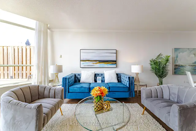 20 Guildwood Parkway · #PH14, Guildwood, Toronto