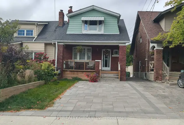 118 Courcelette Road, Birchcliffe-Cliffside, Toronto