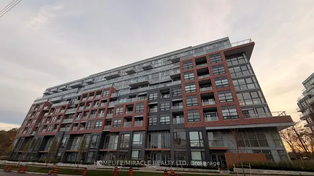 1635 Military Trail · #534, Highland Creek, Toronto