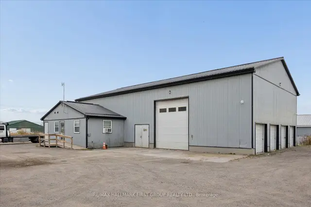 133 North Port Road, Port Perry, Scugog